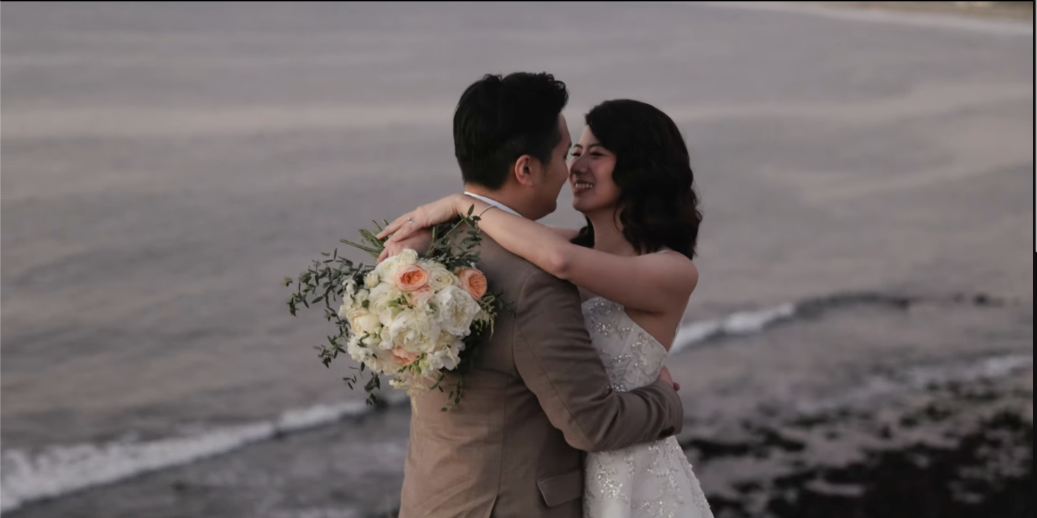 Pat + Nico| Wedding Highlights