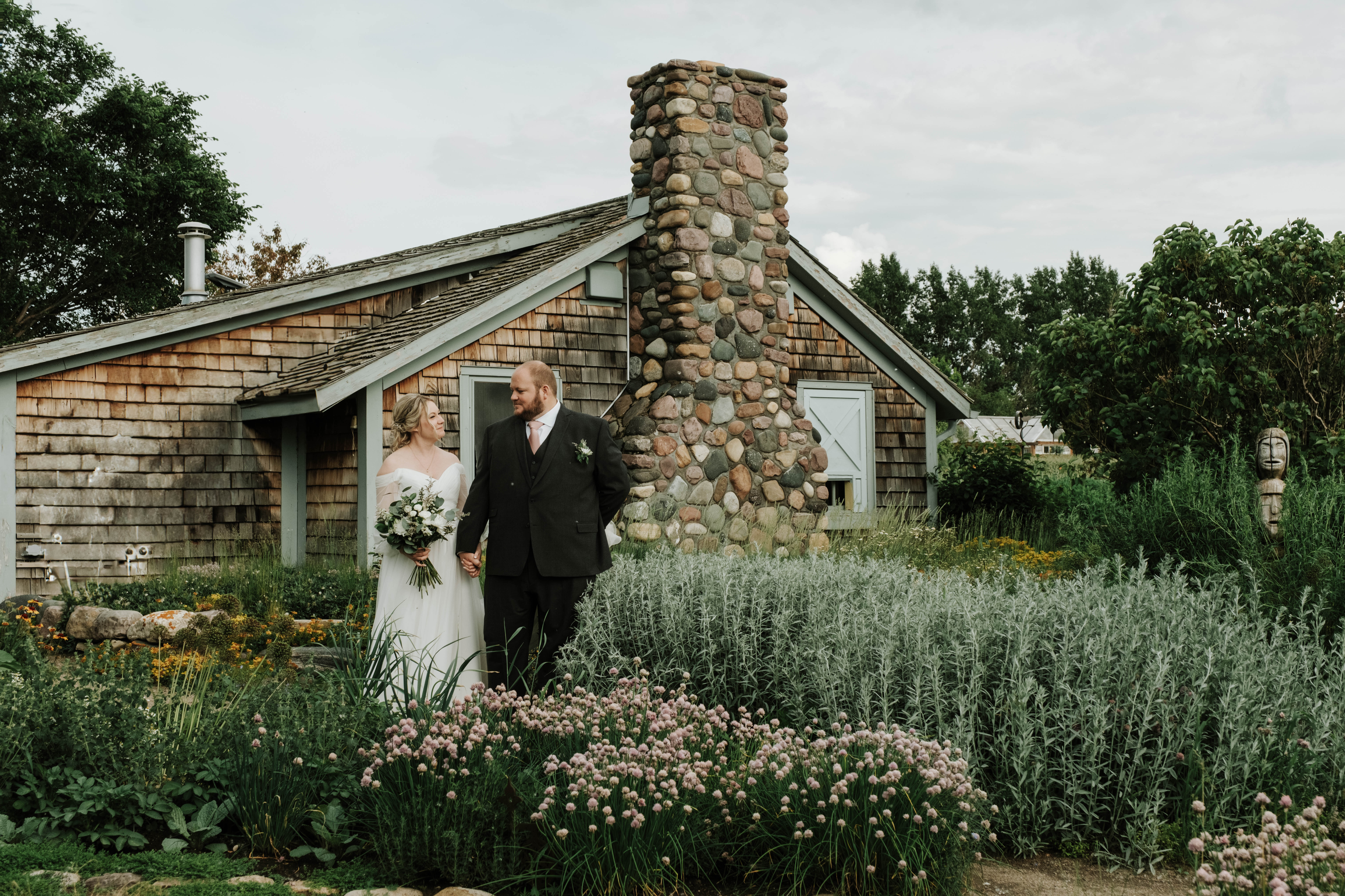 Teresa + Alex wedding gallery